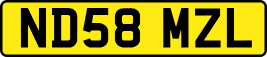 ND58MZL