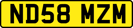 ND58MZM