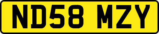 ND58MZY