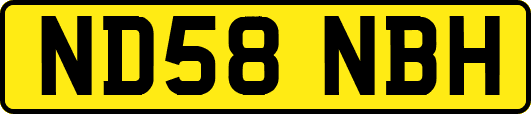 ND58NBH