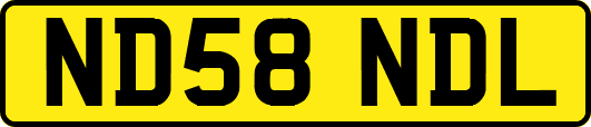ND58NDL