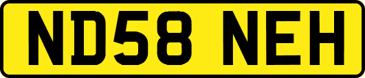 ND58NEH