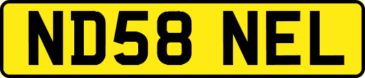 ND58NEL