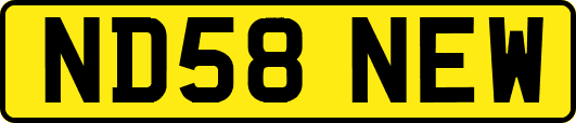 ND58NEW
