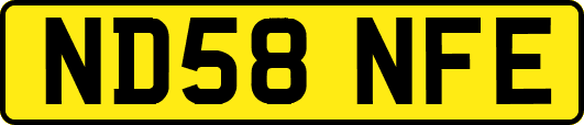 ND58NFE