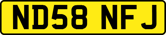 ND58NFJ