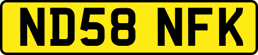 ND58NFK