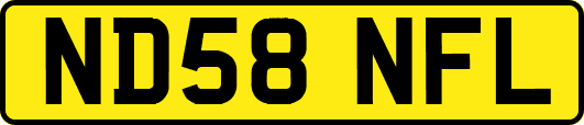 ND58NFL