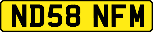 ND58NFM