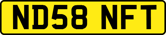 ND58NFT