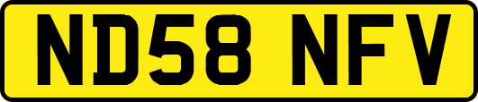 ND58NFV