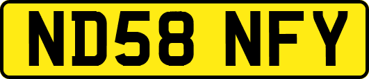 ND58NFY