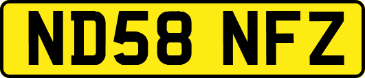 ND58NFZ