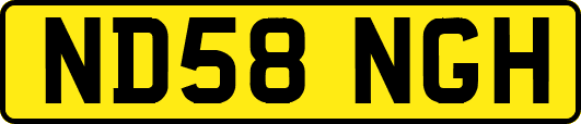 ND58NGH