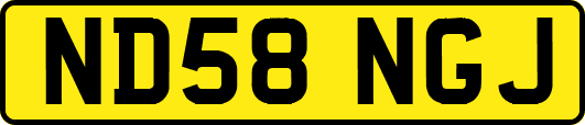 ND58NGJ