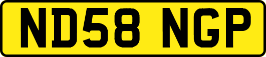 ND58NGP