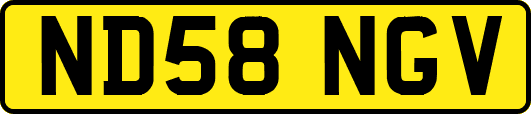 ND58NGV