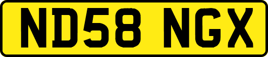 ND58NGX