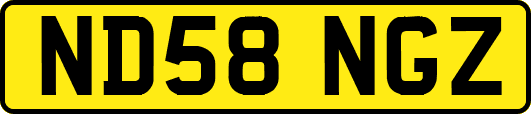 ND58NGZ