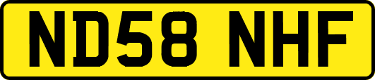 ND58NHF