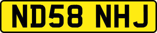 ND58NHJ