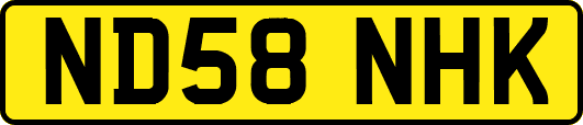 ND58NHK