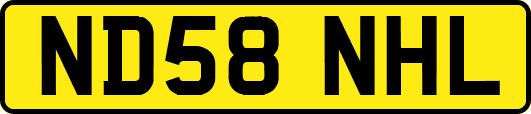 ND58NHL
