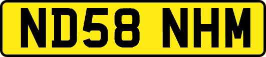 ND58NHM