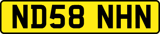 ND58NHN