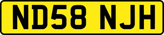 ND58NJH