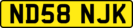 ND58NJK