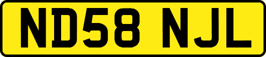 ND58NJL