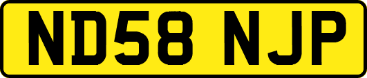 ND58NJP
