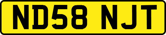ND58NJT
