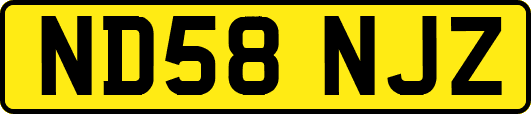 ND58NJZ
