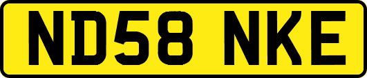 ND58NKE