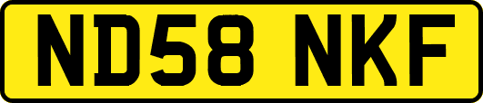 ND58NKF