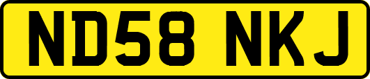 ND58NKJ