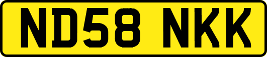 ND58NKK