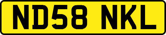 ND58NKL