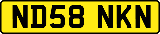 ND58NKN