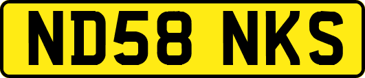 ND58NKS