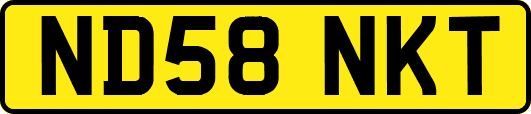 ND58NKT