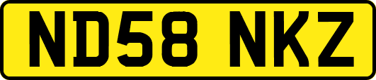 ND58NKZ