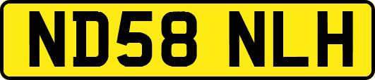 ND58NLH