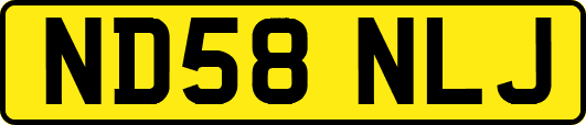 ND58NLJ