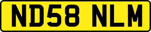 ND58NLM