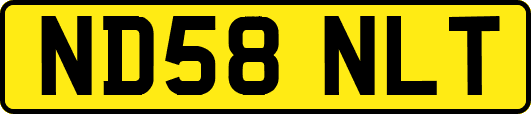 ND58NLT