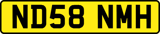 ND58NMH