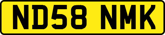 ND58NMK